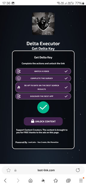 Complete Tasks