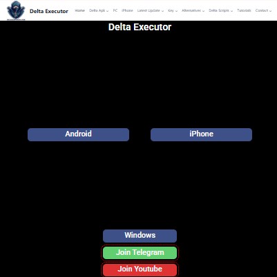 Deltaexploits.com